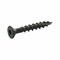 Primeguard Plus Deck Screw, #8 x 1-1/4 in, Flat Head, Torx Drive, 123 PK L114ST1 - alternate 1